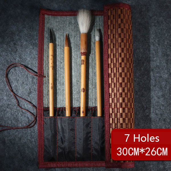 Malerkostholder Kalligrafi Pen Gardin 03-7 HUL 03-7 03-7 Holes