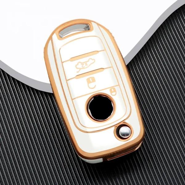 Case Cover VIT White