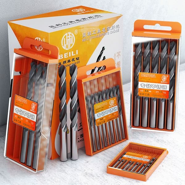 Drill Bits Twist Drill 7,5MM 7.5mm