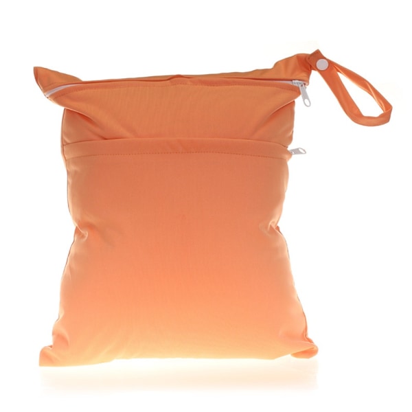 Wet Dry Bag Bleie Dry Bag BRUNN BRUNN Brown