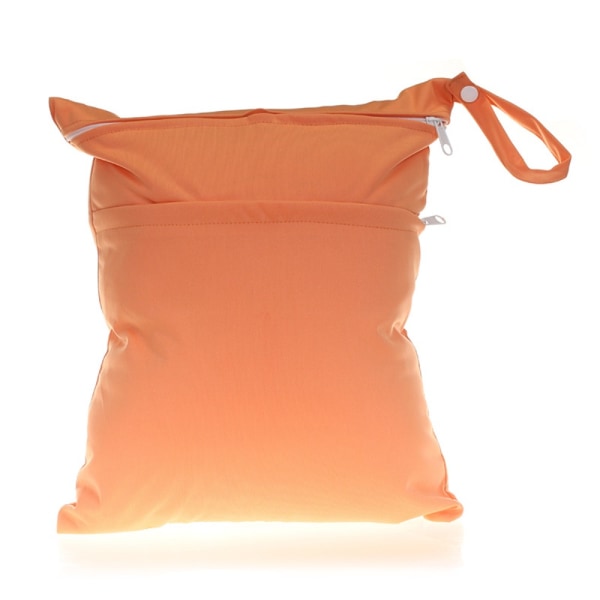 Wet Dry Bag Bleie Dry Bag ROSA ROSA Pink