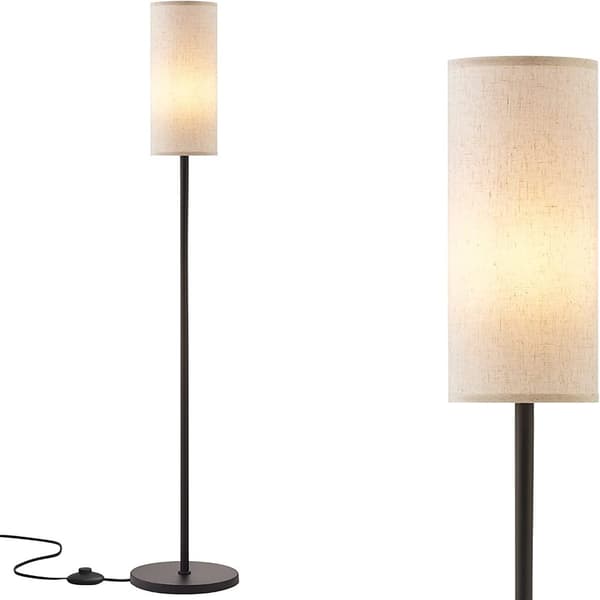 Gulvlampe Innendørsbelysning Dekor EU EU EU