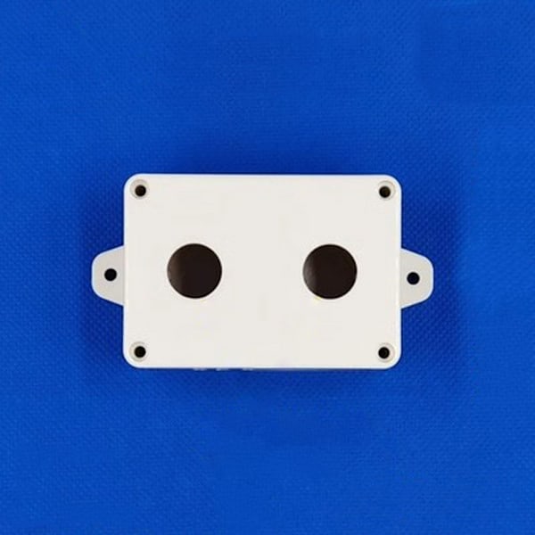 Bilaga Project Case Junction Box 7 7 7