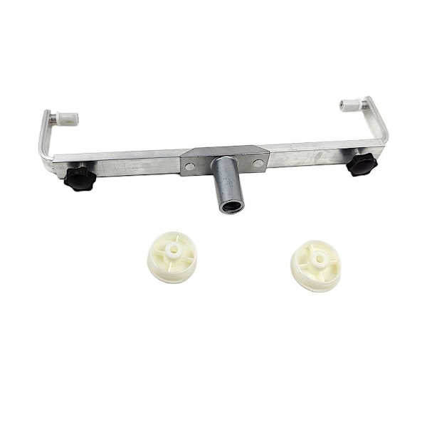 Paint Roller Frame Heavy Duty Double Hand Design
