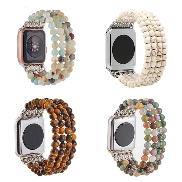 Klokkereim Armbåndsurbånd 3-42/44/45/49MM 3-42/44/45/49MM 3-42/44/45/49mm