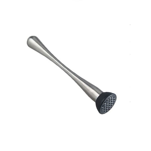 Cocktail Muddler Stainless Steel Muddlers Sekoitustanko