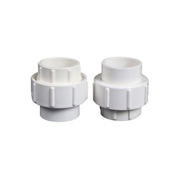 Rørsamlingsforbindelse 2 pcs