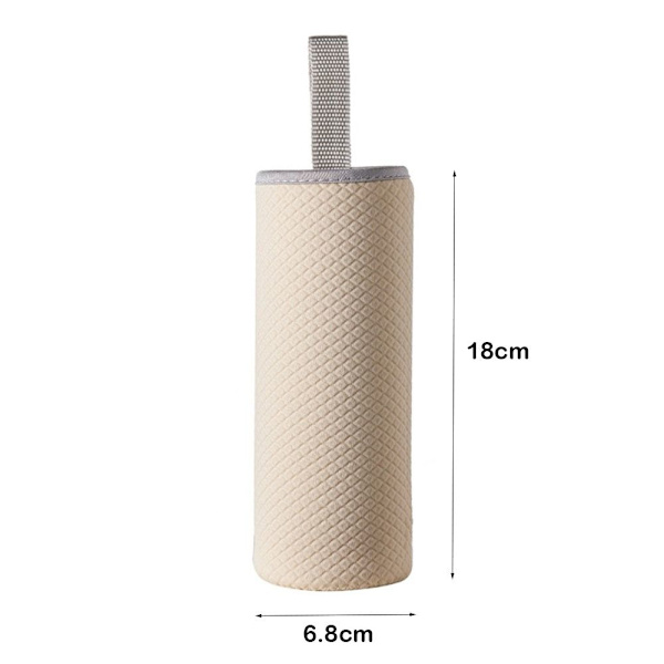 Vesipullon cover Vacuum Cup Sleeve PINK pink
