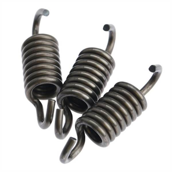 Clutch fjeder klippemaskine Clutch fjeder plæneklipper 10 pcs