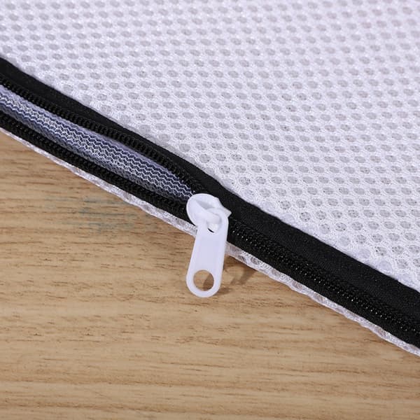 2kpl set Pyykkiverkko HARMAA 30X45CM Gray 30x45cm