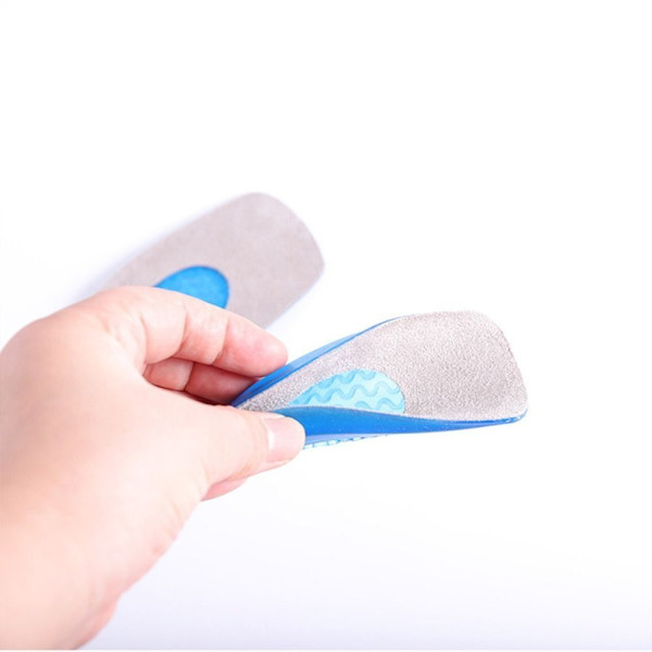 2Parin kantapään tukipehmusteet kantapään ortoottinen pehmuste NAISTEN KENKILLE for ladies shoes