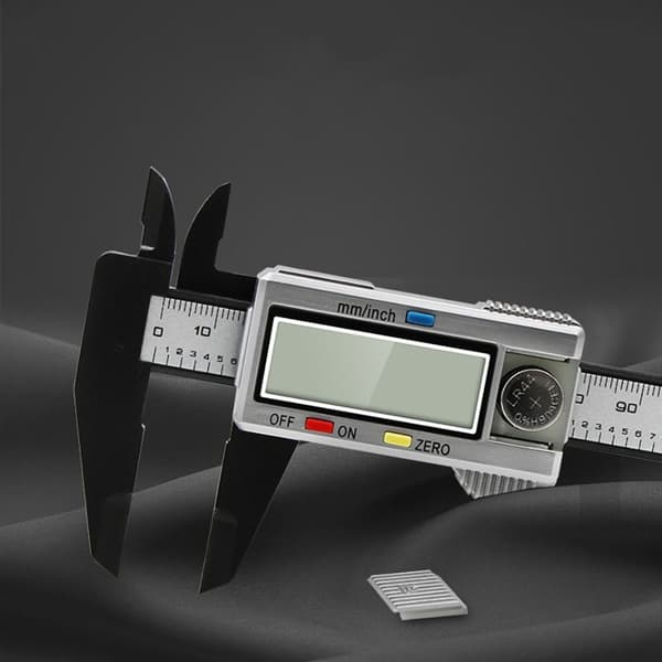 Vernier Calipers Micrometer B B B