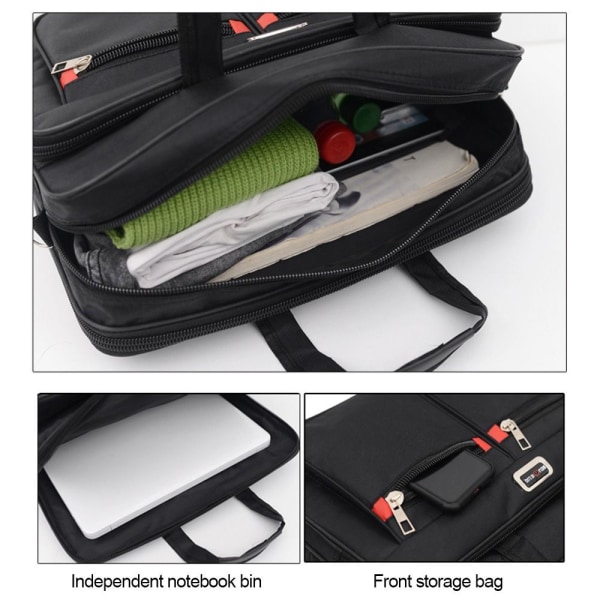 Business Laptop Case Laptops Up Bag 4 4 4