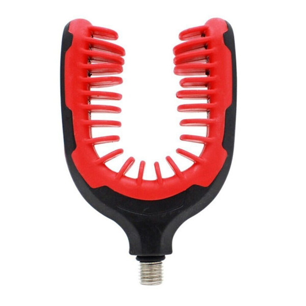 Fiskestangsholder Butt Rod RØD red