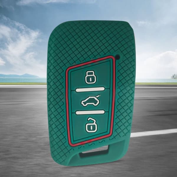Remote Key Case Shell Cover SORT Black
