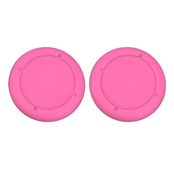 Thumb Grip Cap Joystick Cover ROSE RED rose red