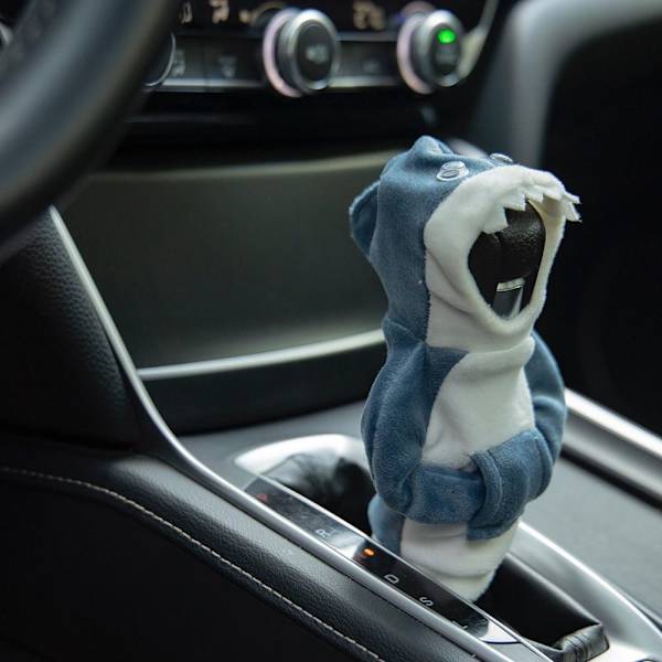 Gear Shift Knob Hettegenser Knob Hettegenser Sweatshirt 01 01 01