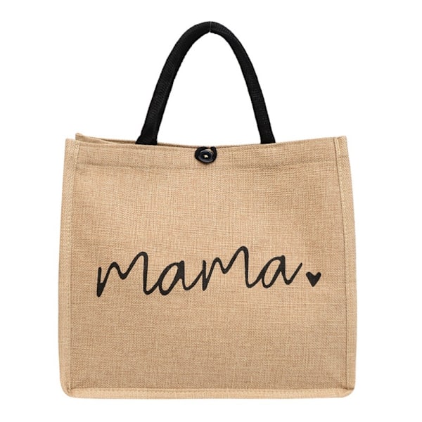 Håndtaske Mama Bag Skuldertaske