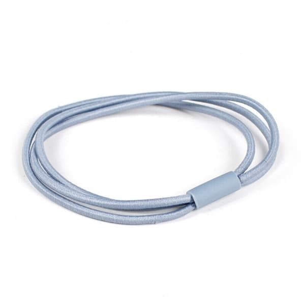 Hårrep Hårband Knyter Rep Band 2 2 2