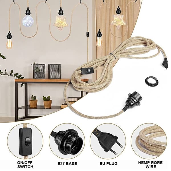 Lampe Base Reb E27 Lampeholder 2MSTYLE 2 STYLE 2 2Mstyle 2
