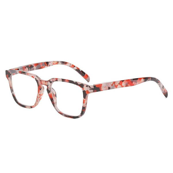 Lukulasit Silmälasit RED STRENGTH 300 Red Strength 300