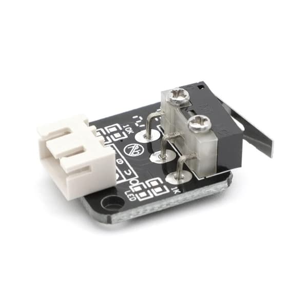 5 stk Micro Mechanical Switch Limit Switch Reset Switch