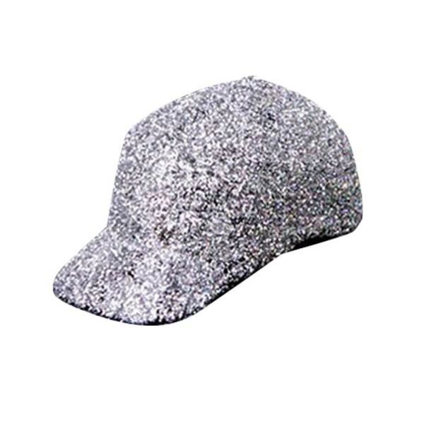 Dukke-baseballcaps motehatter for kvinner 2 2 2