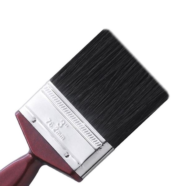Aint Brush Paint Brush 2,5 TOMMES 2.5 inch