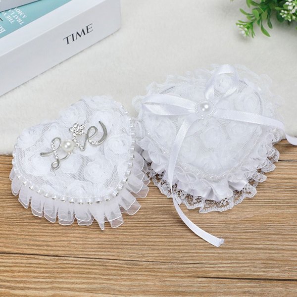 Ring Box case 08 08 08