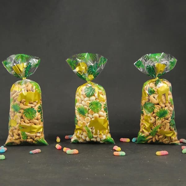 50/100 kpl makeispussit siteillä 100 kpl 100 kpl 100PCS