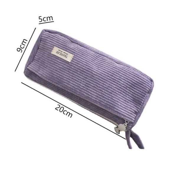 Case Brevpapper Case LILA purple