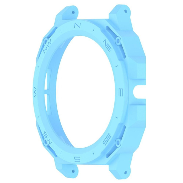Suojapuskurin TPU- cover SKY BLUE sky blue