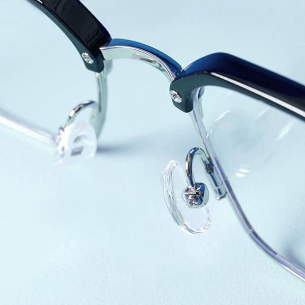 Optisk brilleinnfatning Eyewear GRÅ grey