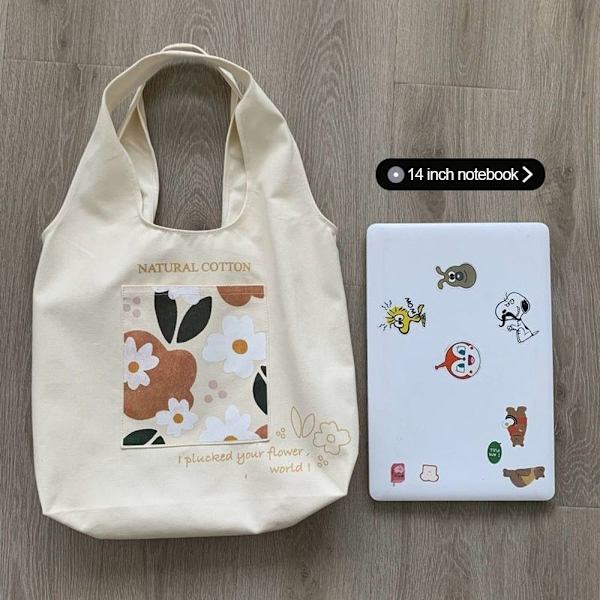 Tote Bag Seil Bag TYPE C TYPE C Type C