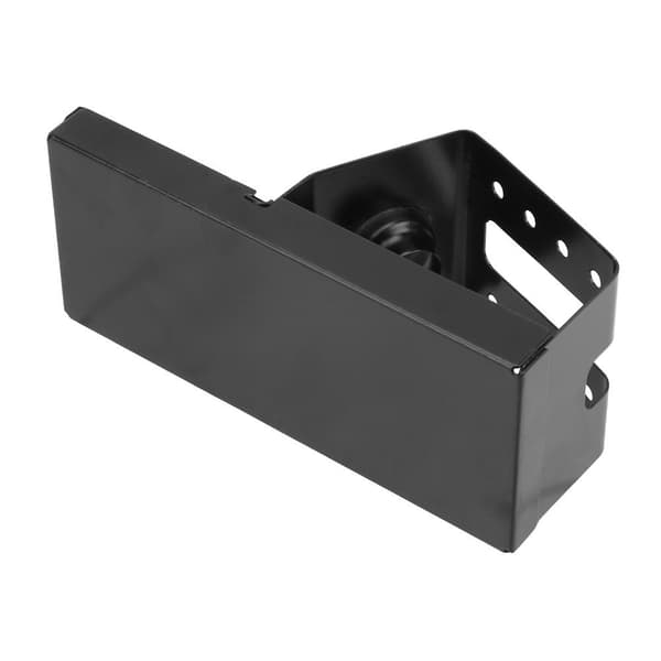 Elektrisk loddekolbe Rework Loddebeslag Loddekolbe Black