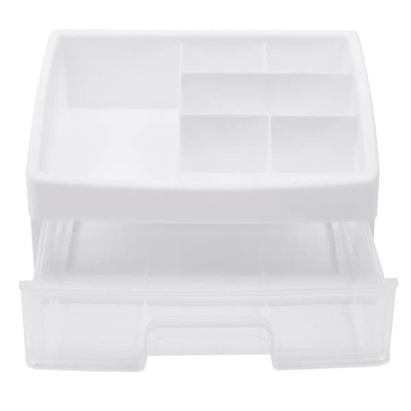 Case Kosmetisk Organizer ROSA pink