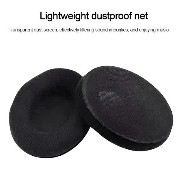 Øreputer For Sennheiser HD418 HODEBJELKE HODEBJELKE Head Beam