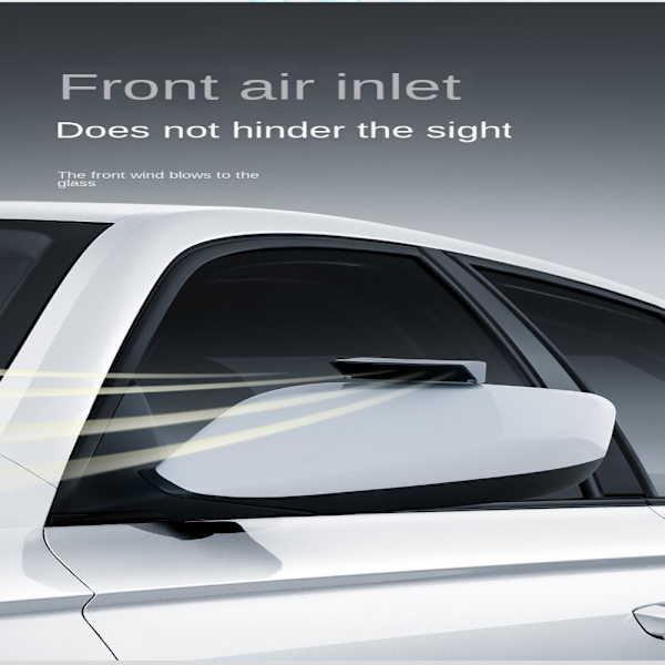Auton taustapeili Rain Kulmien sivupeili Rain Guard Auto