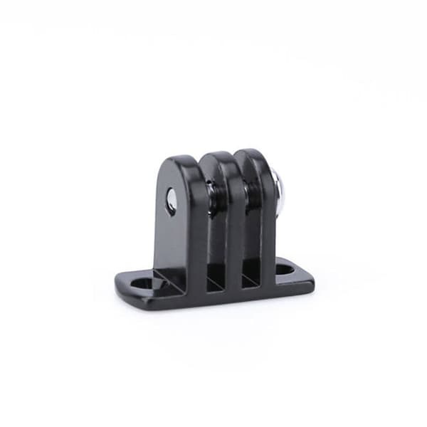 Front Mount Holder Cykelstamme RØD Red