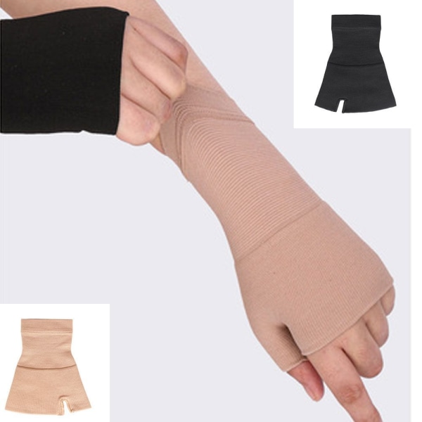 2 ST Handskar Muskelstöd MULTICOLOR L3 3 Multicolor L3-3