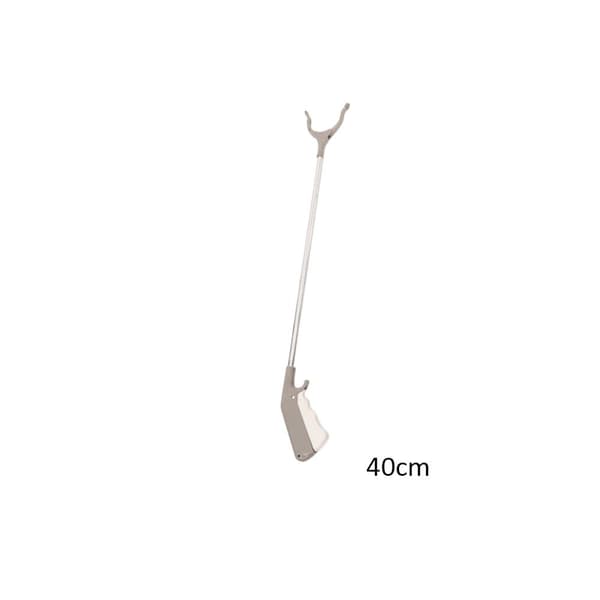 Søppelklemme Søppeloppsamlingsverktøy Trash Clamp