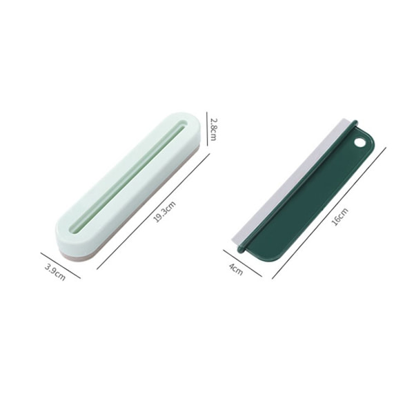 Mirror Wiper Glas Wiper KAFFE Coffee