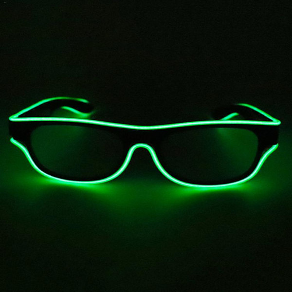 LED-lasit Valolasit C C C