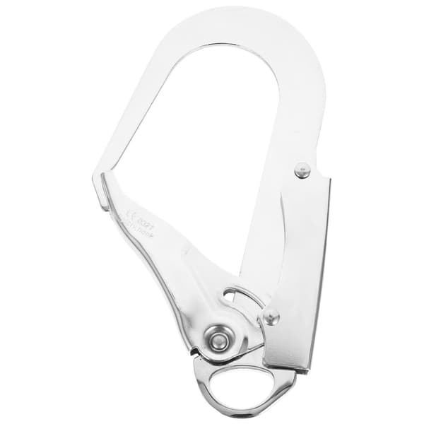 Spænde Ring karabinhage 2 2 2