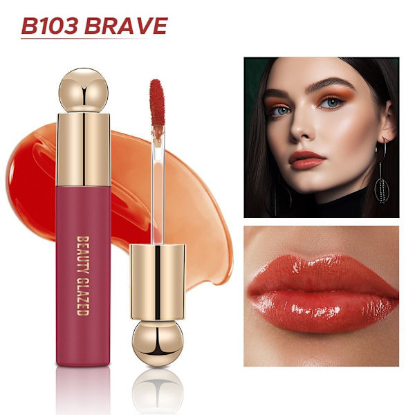 Water Lip Tint Kosteuttava huulikiilto B103 B103 B103