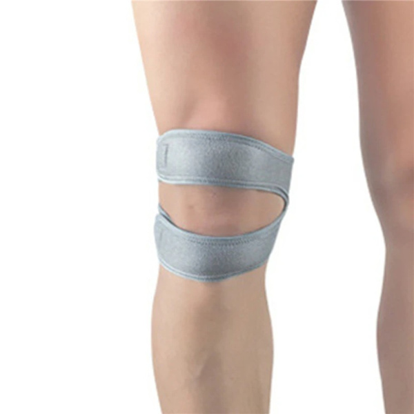 Patella bälte Knästöd Sportknästöd