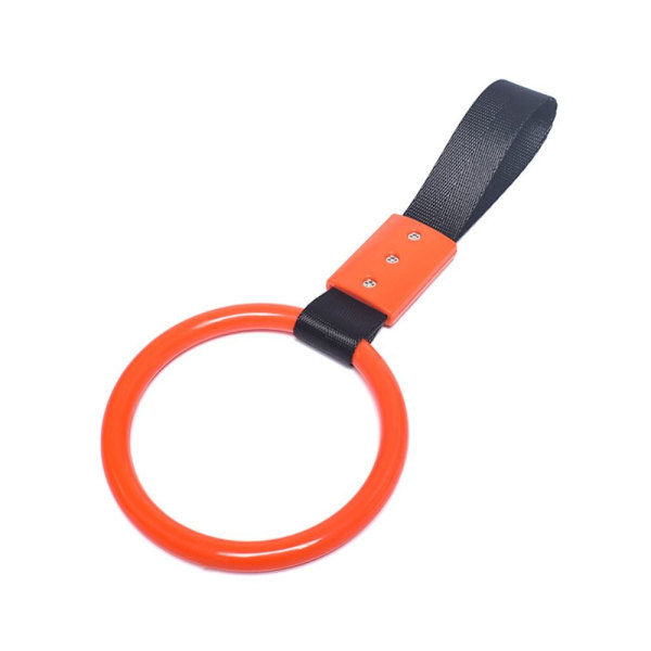 Handtag Ring Handrem 6 6 6