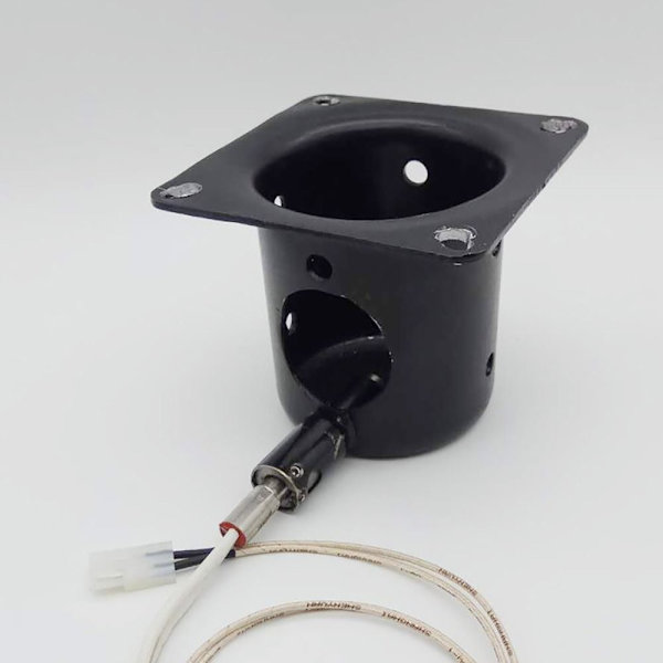 Pelletsgrill tenner tenning brannstang tennsett
