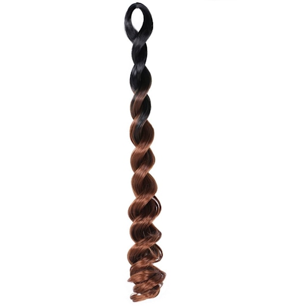 Fletninger Hair Extensions Bulk 7 7 7