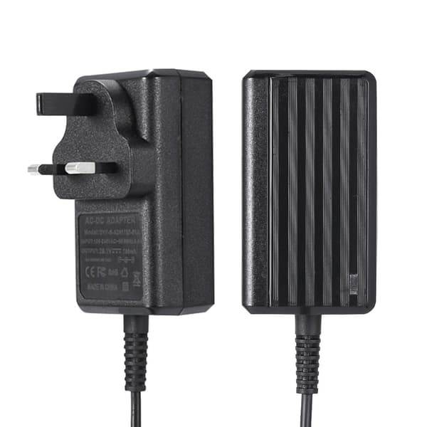 Batterilader Renselader AU AU AU